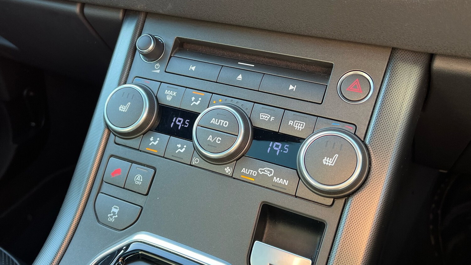 Used Land Rover Range Rover Evoque 2019 for sale - 78064997: Photo 43