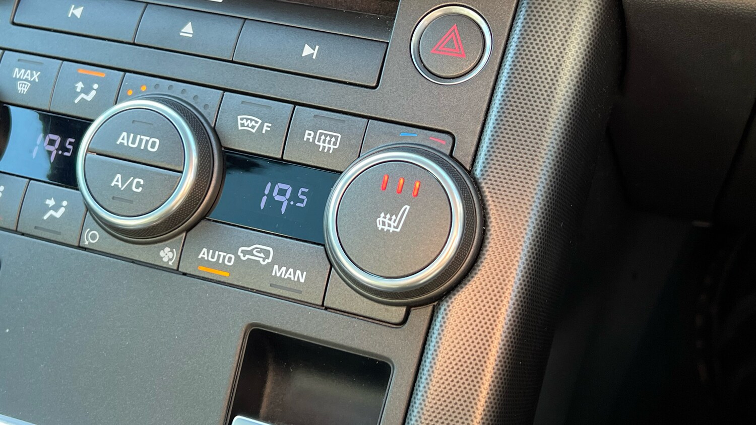 Used Land Rover Range Rover Evoque 2019 for sale - 78064997: Photo 44