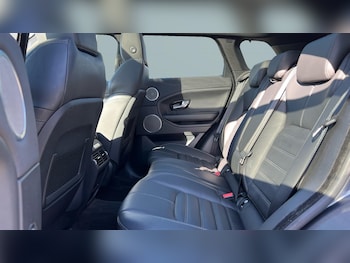 Used Land Rover Range Rover Evoque 2019 for sale - 78064997: Photo