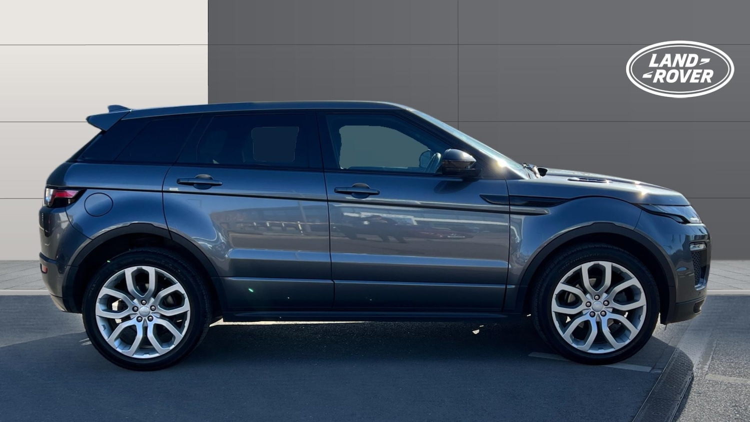 Used Land Rover Range Rover Evoque 2019 for sale - 78064997: Photo 5