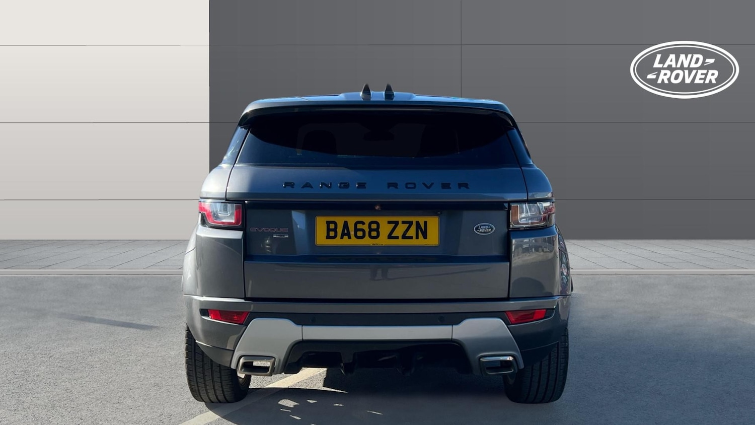 Used Land Rover Range Rover Evoque 2019 for sale - 78064997: Photo 6