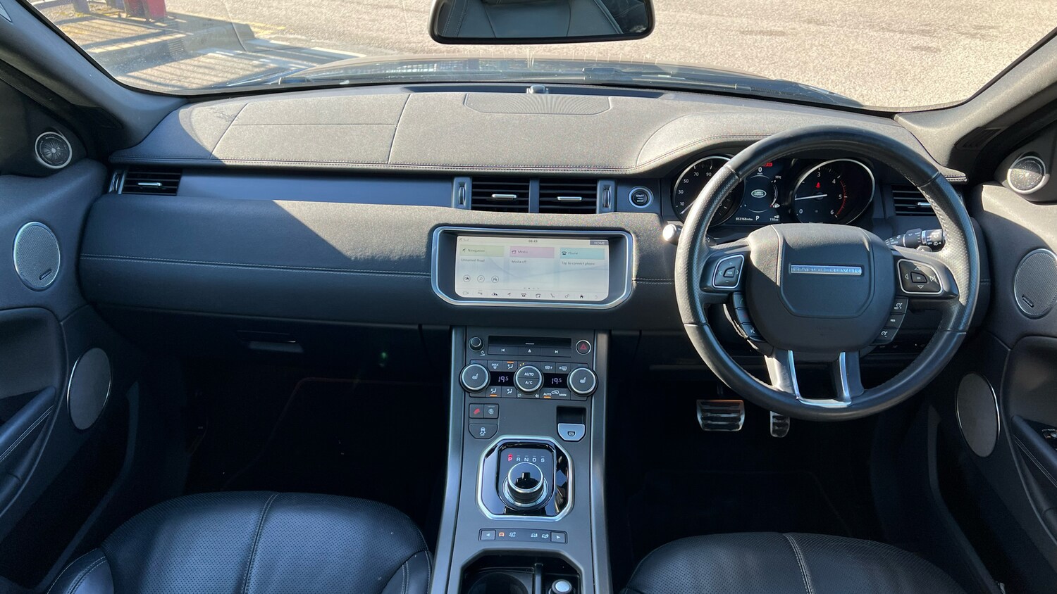 Used Land Rover Range Rover Evoque 2019 for sale - 78064997: Photo 9