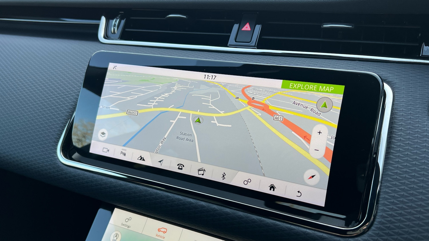 Used Land Rover Range Rover Evoque 2019 for sale - 78027658: Photo 11