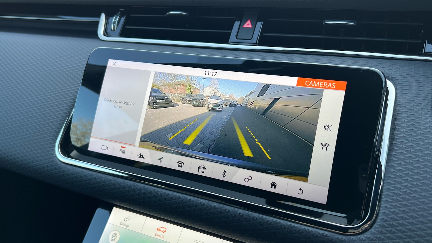 Used Land Rover Range Rover Evoque 2019 for sale - 78027658: Photo 12