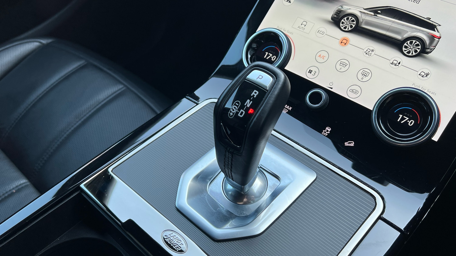 Used Land Rover Range Rover Evoque 2019 for sale - 78027658: Photo 13