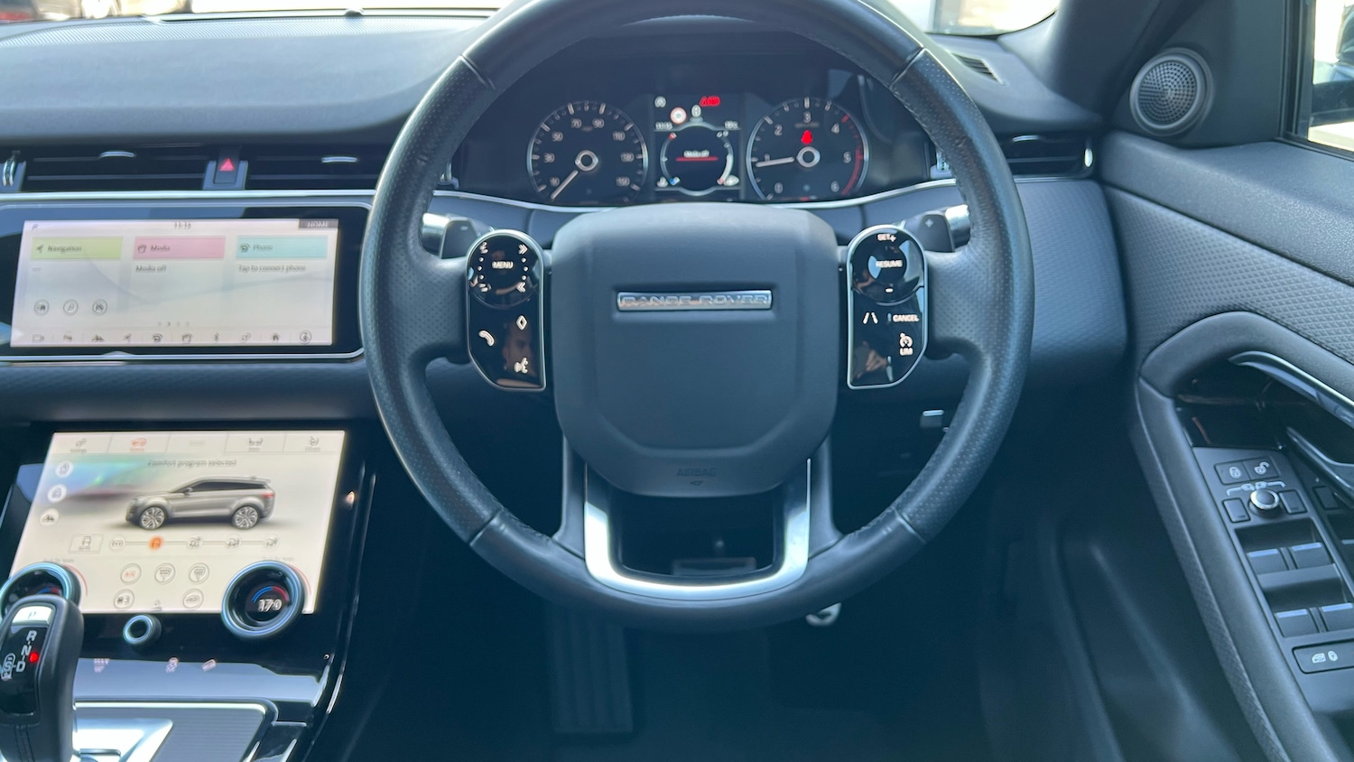 Used Land Rover Range Rover Evoque 2019 for sale - 78027658: Photo 15