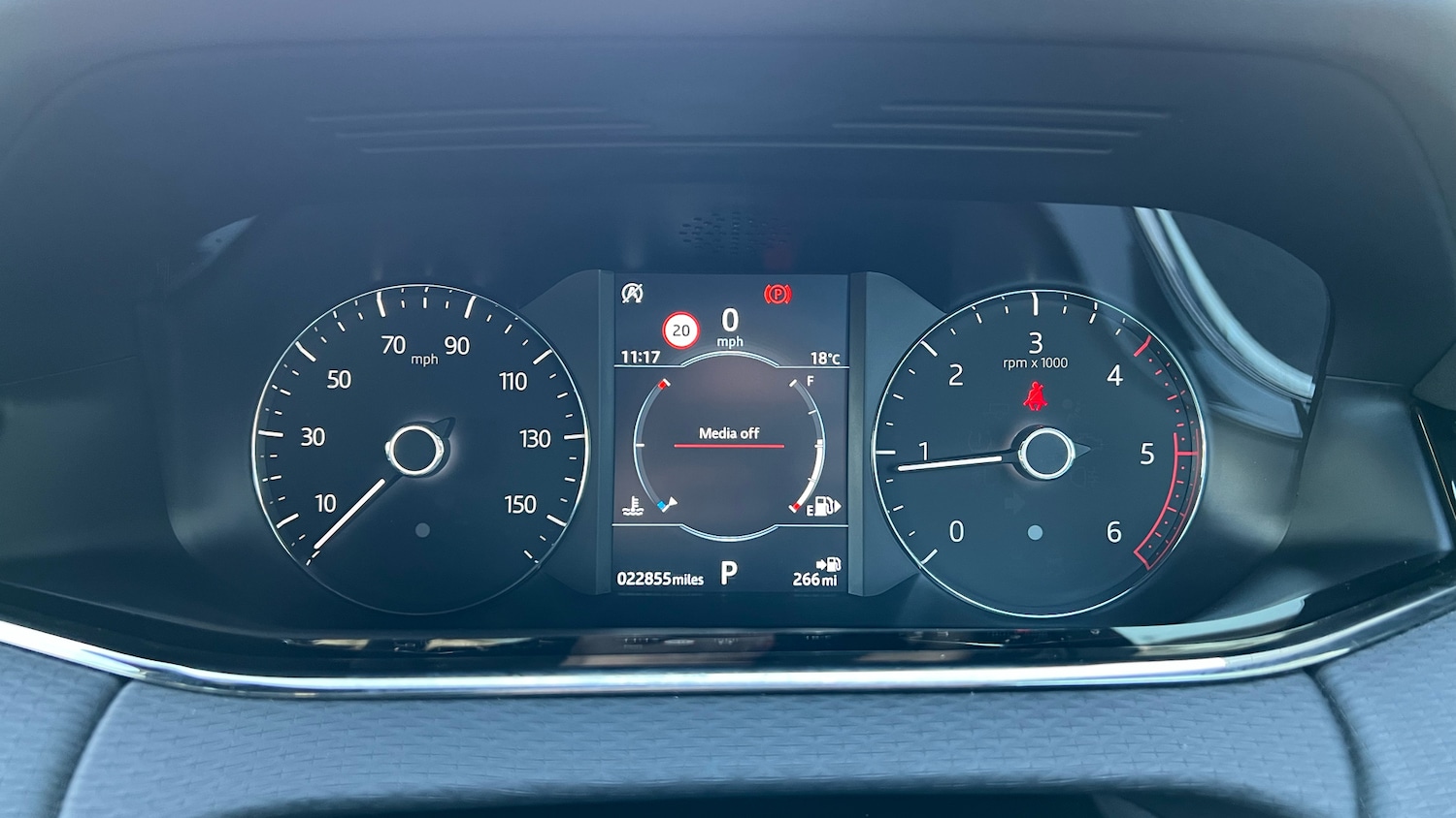 Used Land Rover Range Rover Evoque 2019 for sale - 78027658: Photo 16