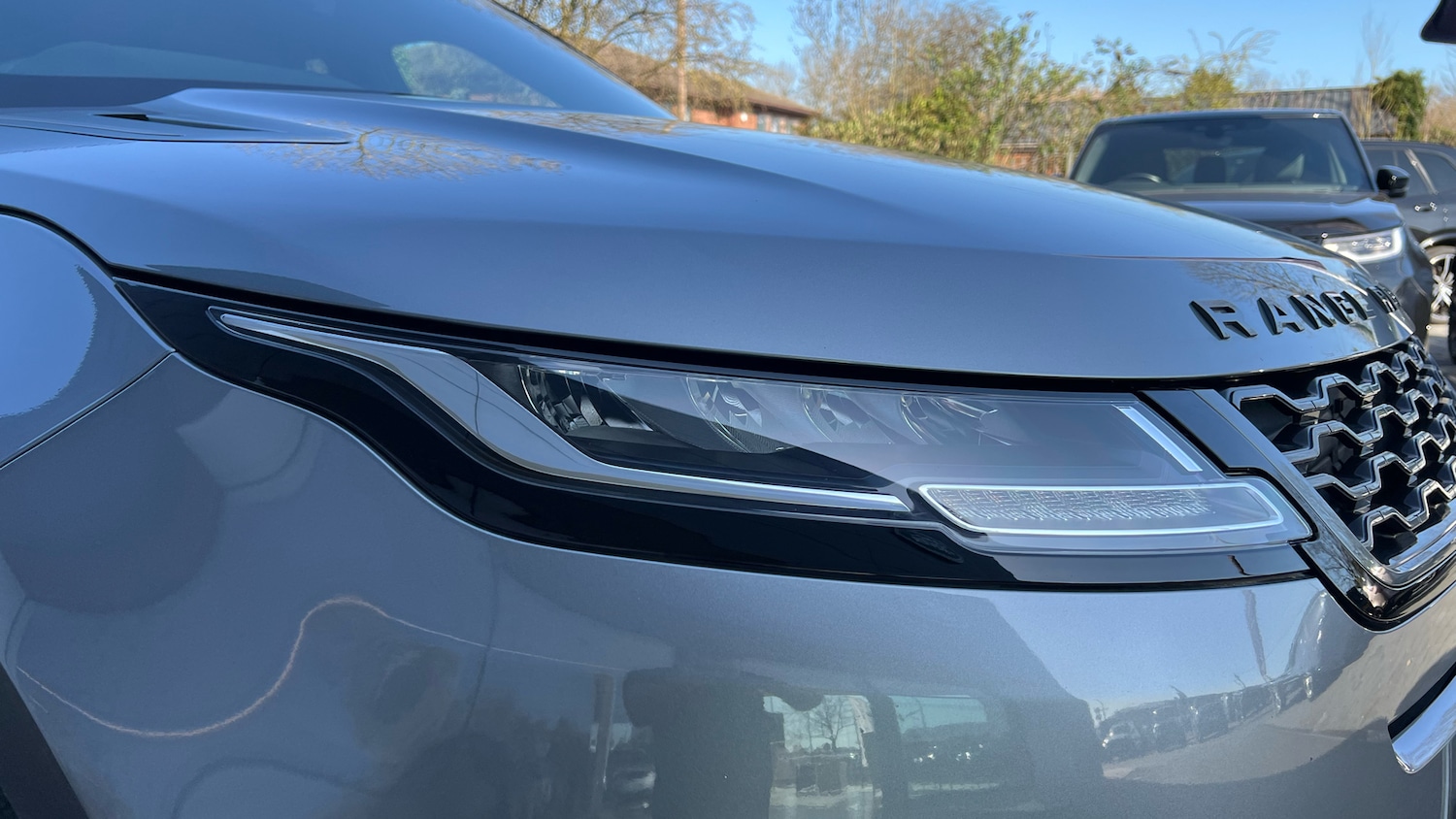 Used Land Rover Range Rover Evoque 2019 for sale - 78027658: Photo 17