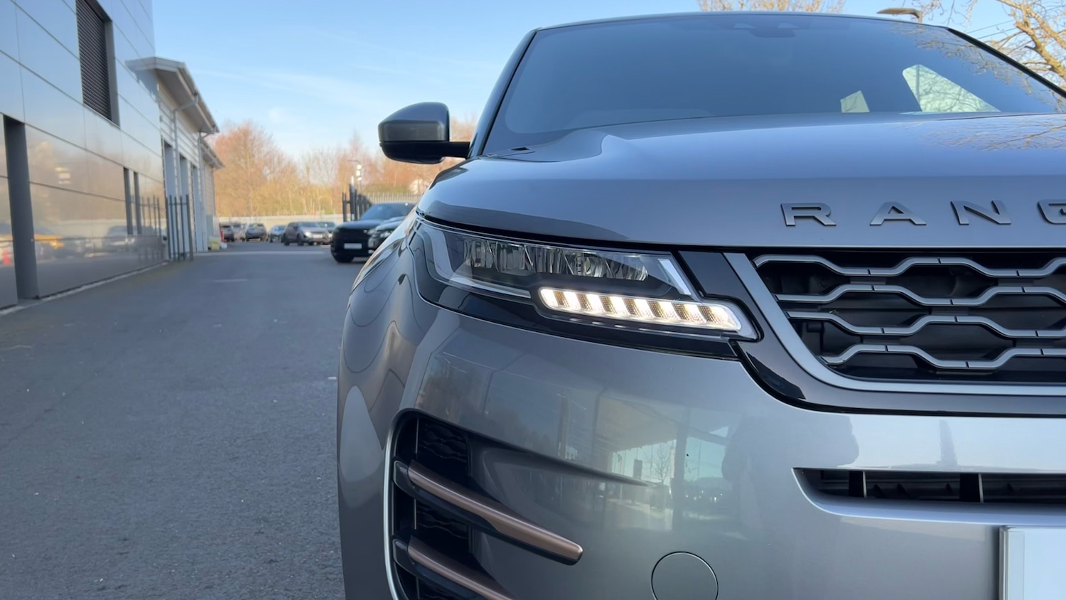 Used Land Rover Range Rover Evoque 2019 for sale - 78027658: Photo 29