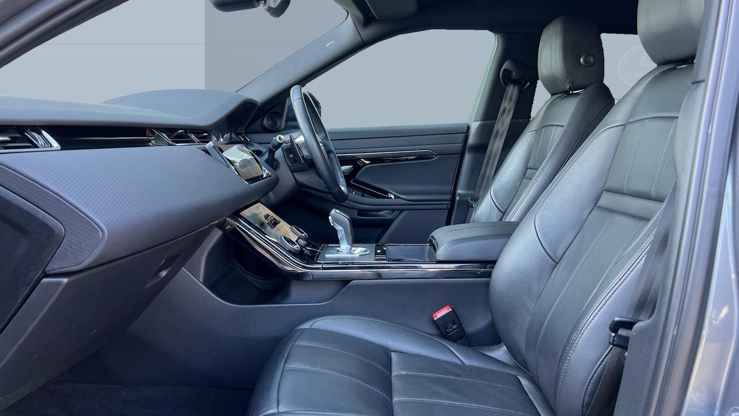 Used Land Rover Range Rover Evoque 2019 for sale - 78027658: Photo 3