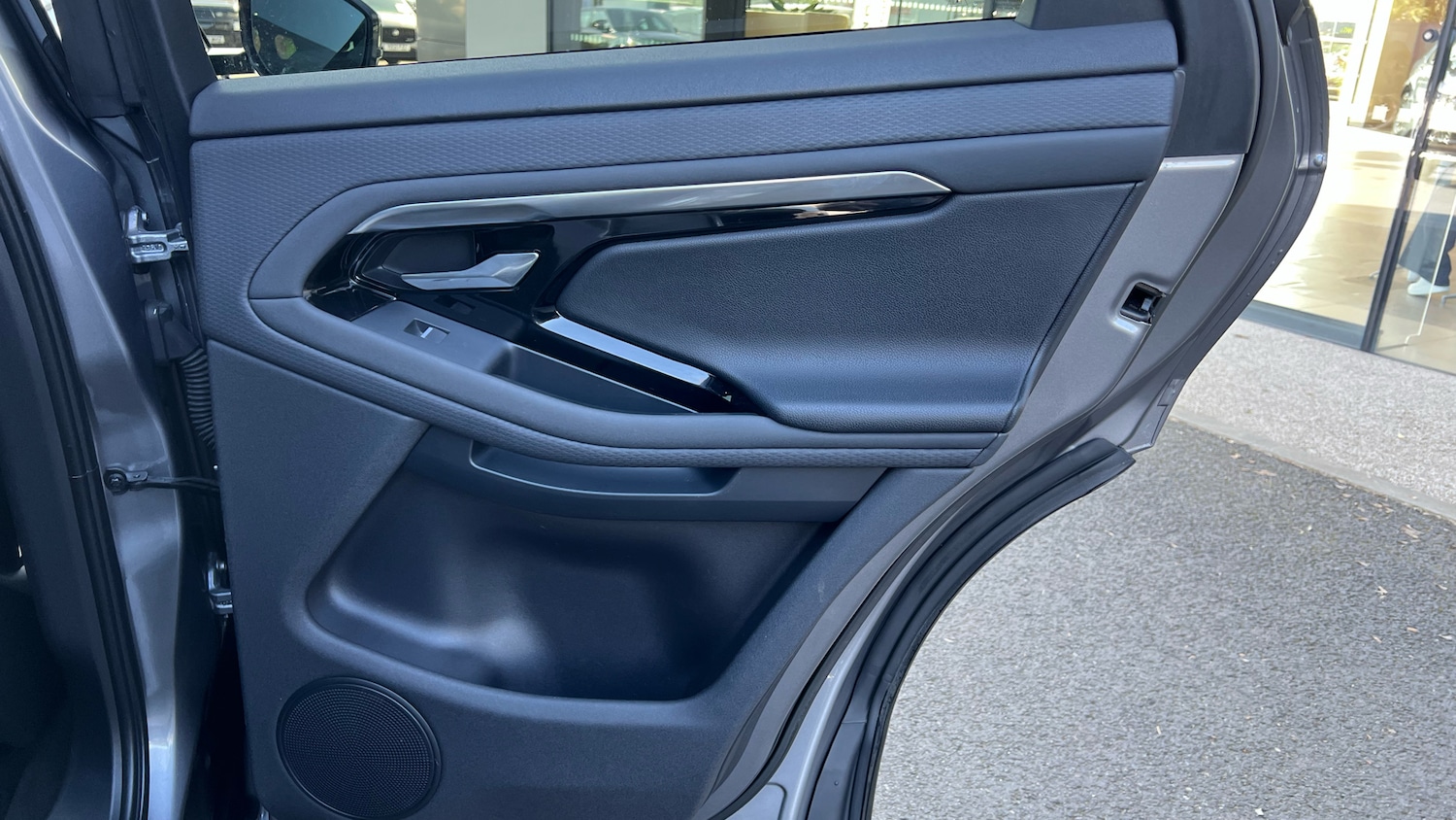 Used Land Rover Range Rover Evoque 2019 for sale - 78027658: Photo 31