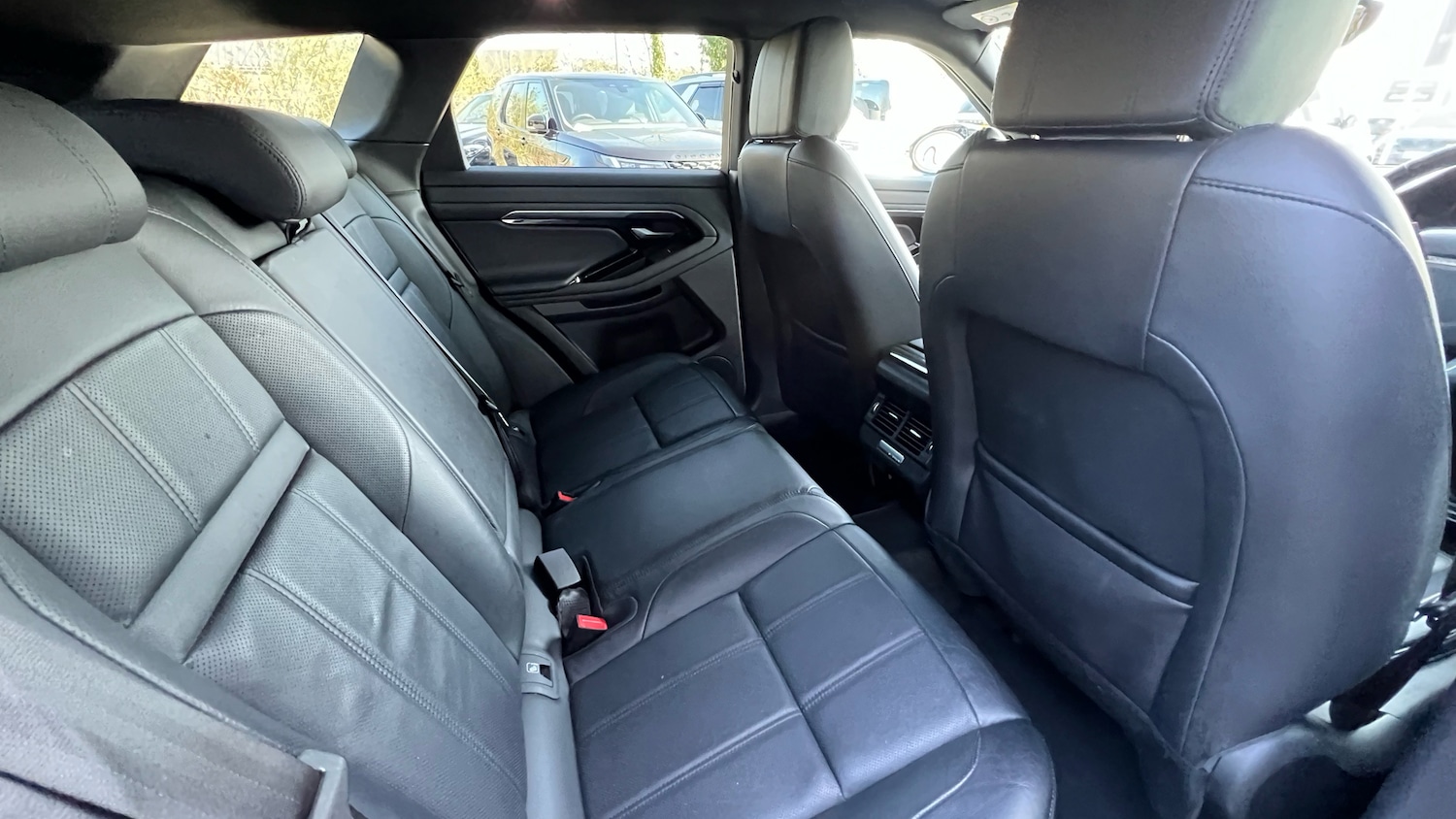 Used Land Rover Range Rover Evoque 2019 for sale - 78027658: Photo 32