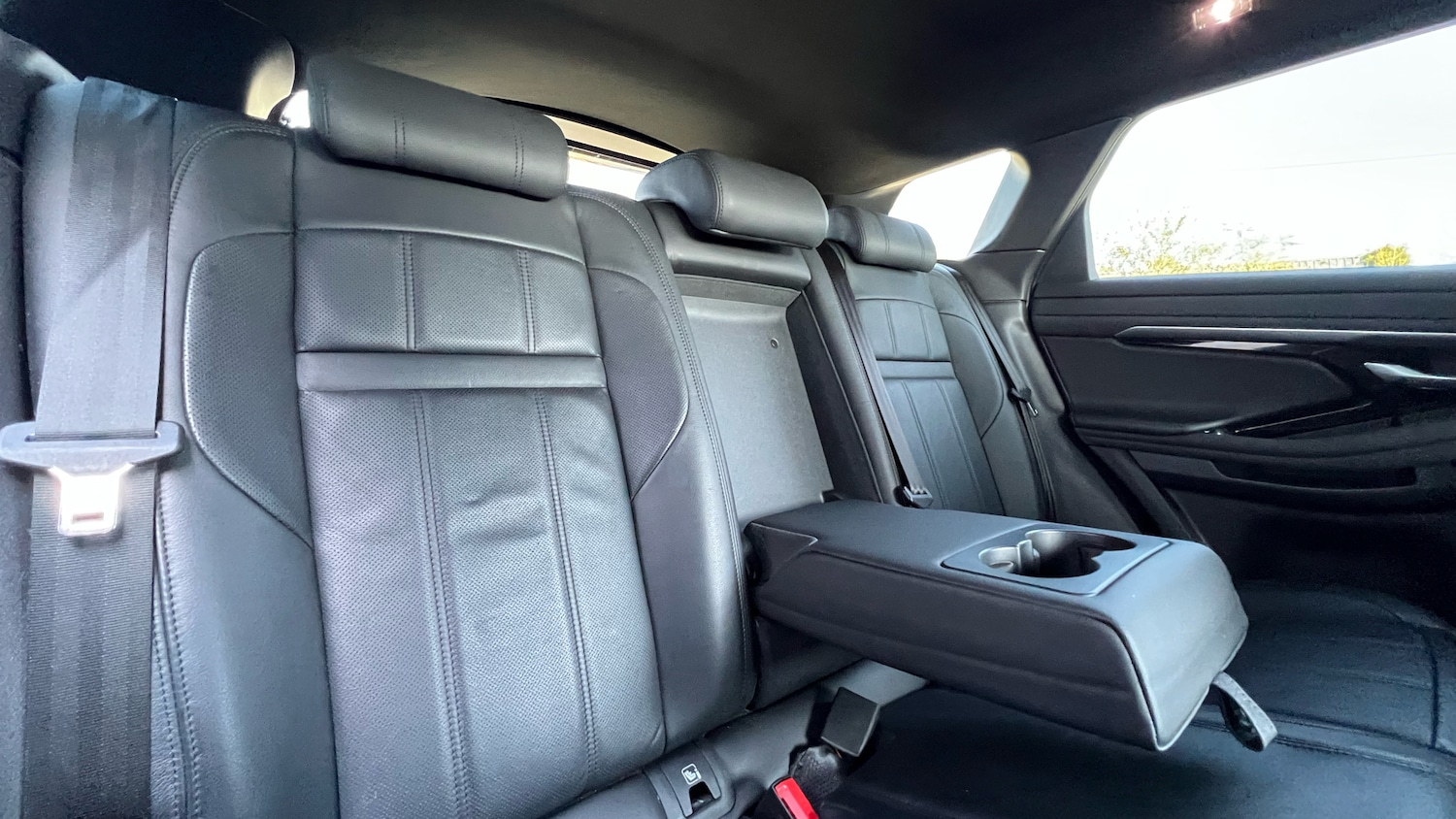 Used Land Rover Range Rover Evoque 2019 for sale - 78027658: Photo 33