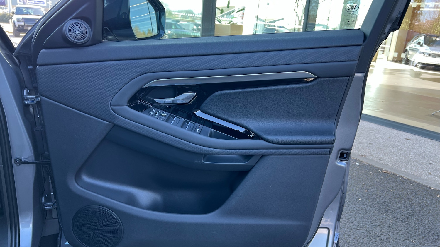 Used Land Rover Range Rover Evoque 2019 for sale - 78027658: Photo 34