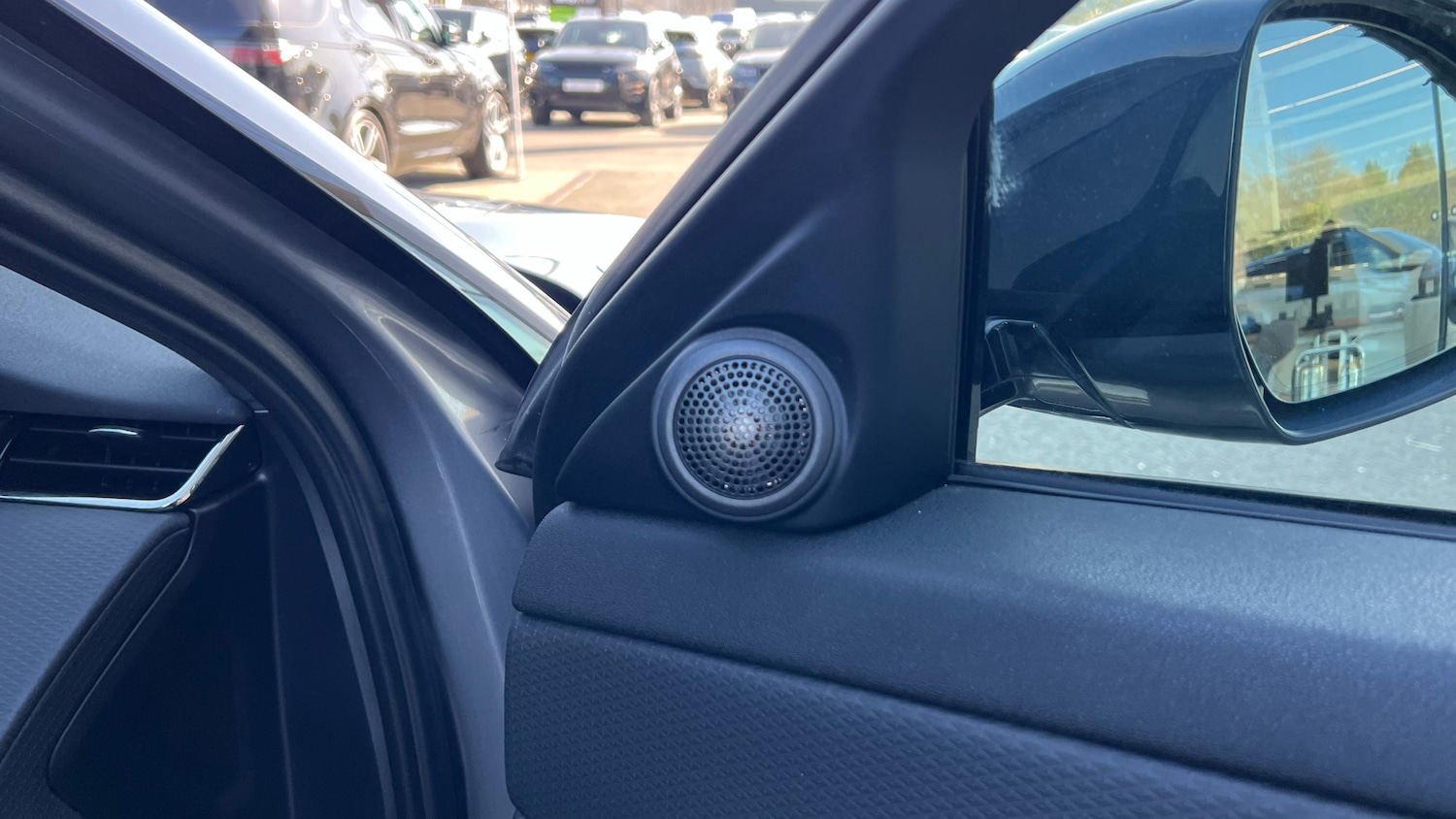 Used Land Rover Range Rover Evoque 2019 for sale - 78027658: Photo 35