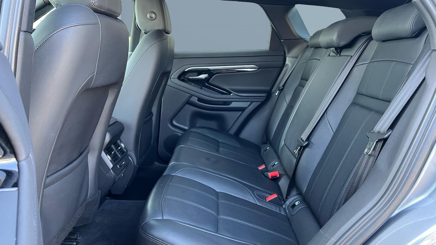 Used Land Rover Range Rover Evoque 2019 for sale - 78027658: Photo 4