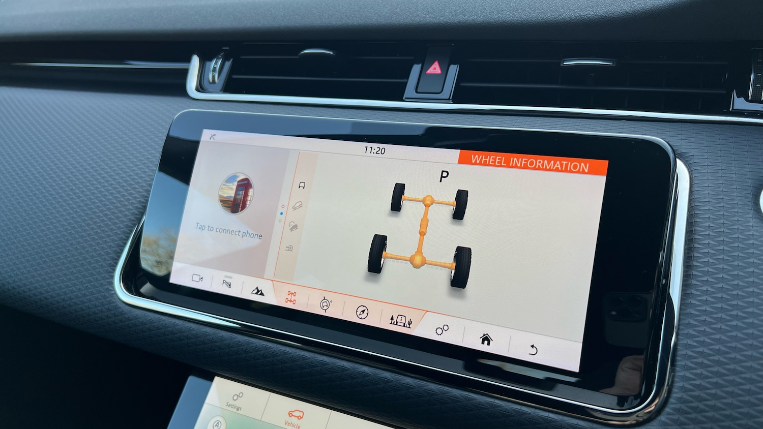 Used Land Rover Range Rover Evoque 2019 for sale - 78027658: Photo 41