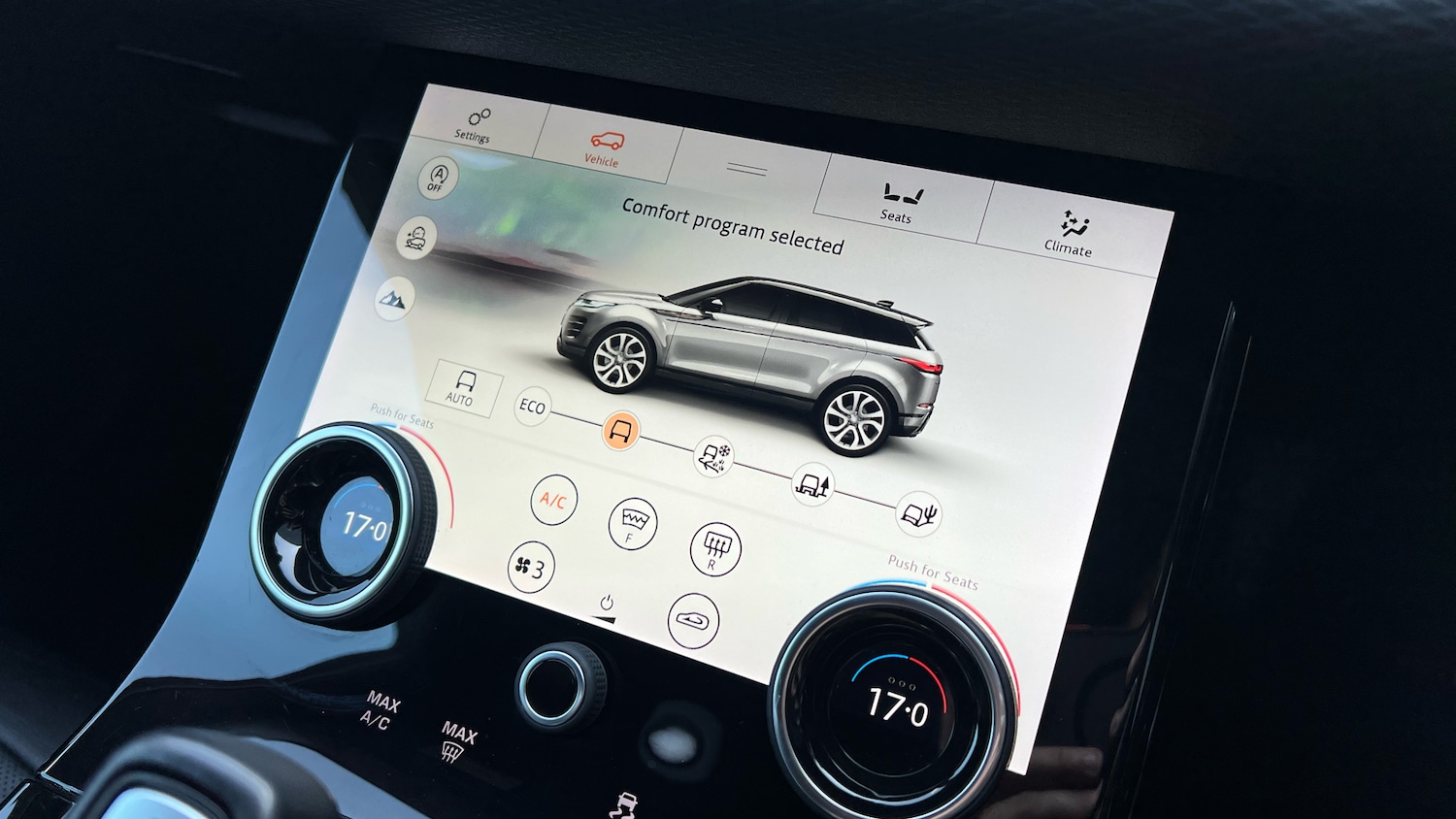 Used Land Rover Range Rover Evoque 2019 for sale - 78027658: Photo 42