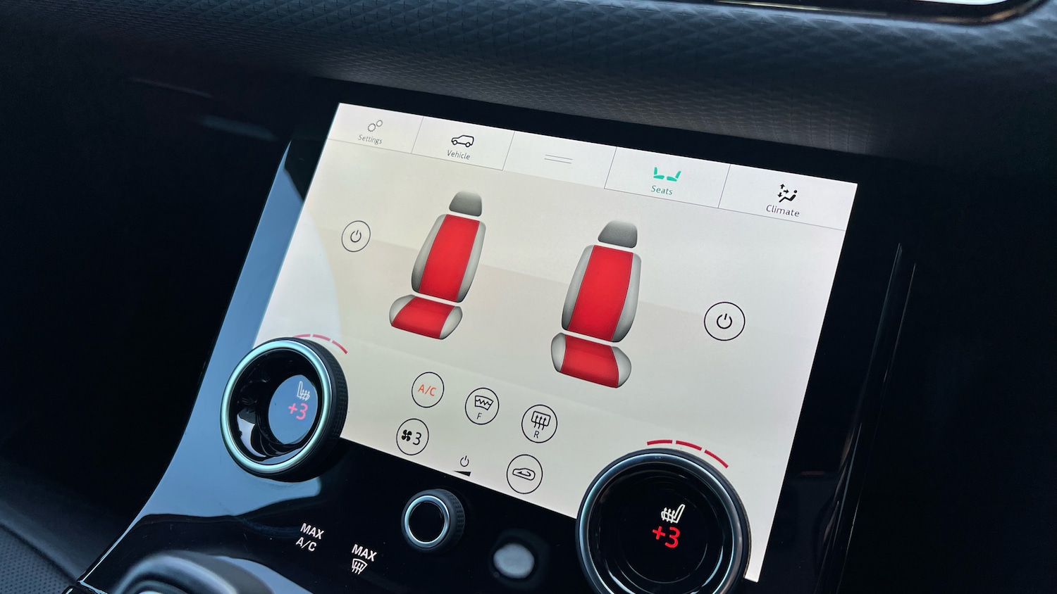 Used Land Rover Range Rover Evoque 2019 for sale - 78027658: Photo 43