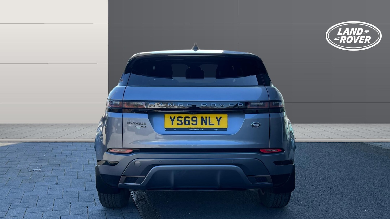 Used Land Rover Range Rover Evoque 2019 for sale - 78027658: Photo 6