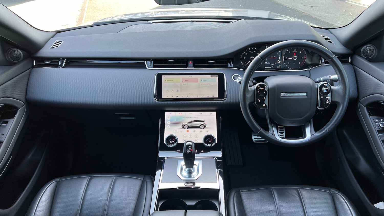 Used Land Rover Range Rover Evoque 2019 for sale - 78027658: Photo 9