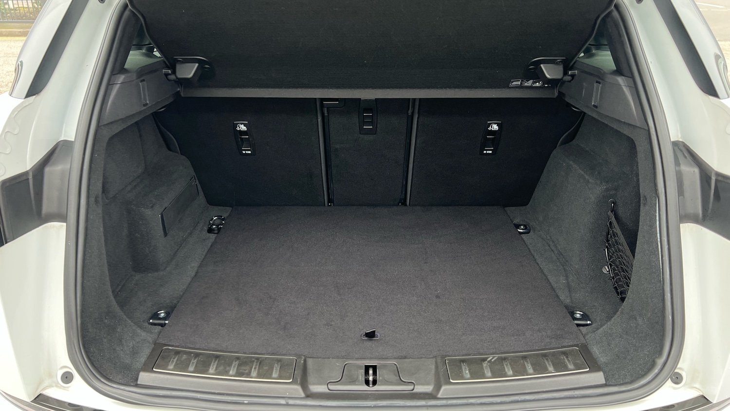 Used Land Rover Range Rover Evoque 2022 for sale - 77932526: Photo 10