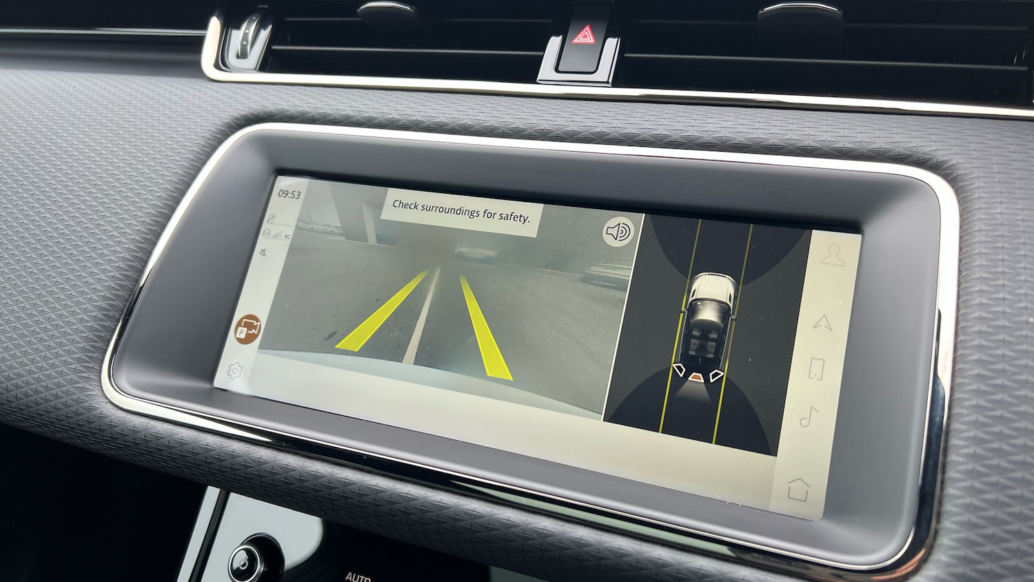 Used Land Rover Range Rover Evoque 2022 for sale - 77932526: Photo 12