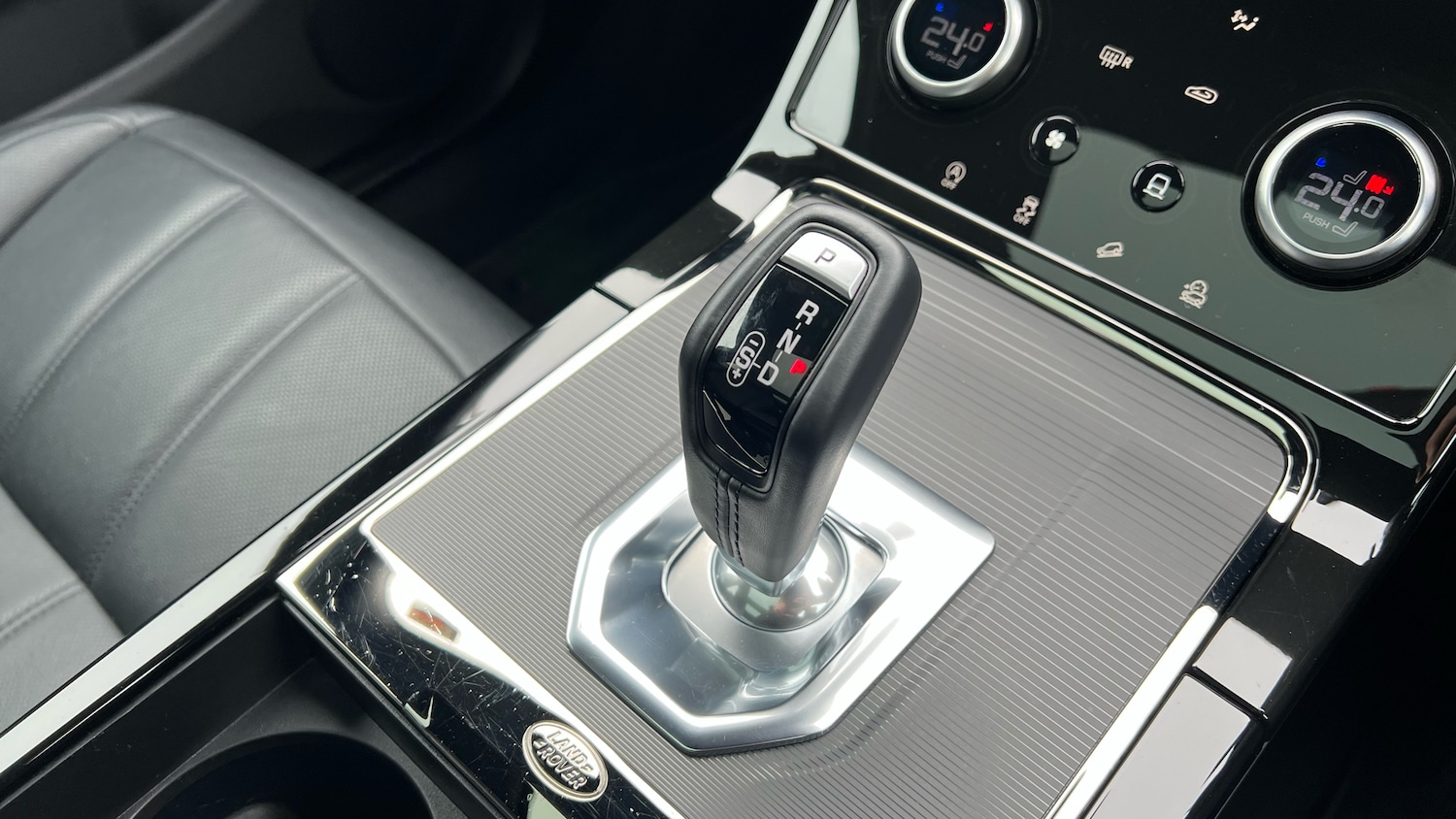 Used Land Rover Range Rover Evoque 2022 for sale - 77932526: Photo 13