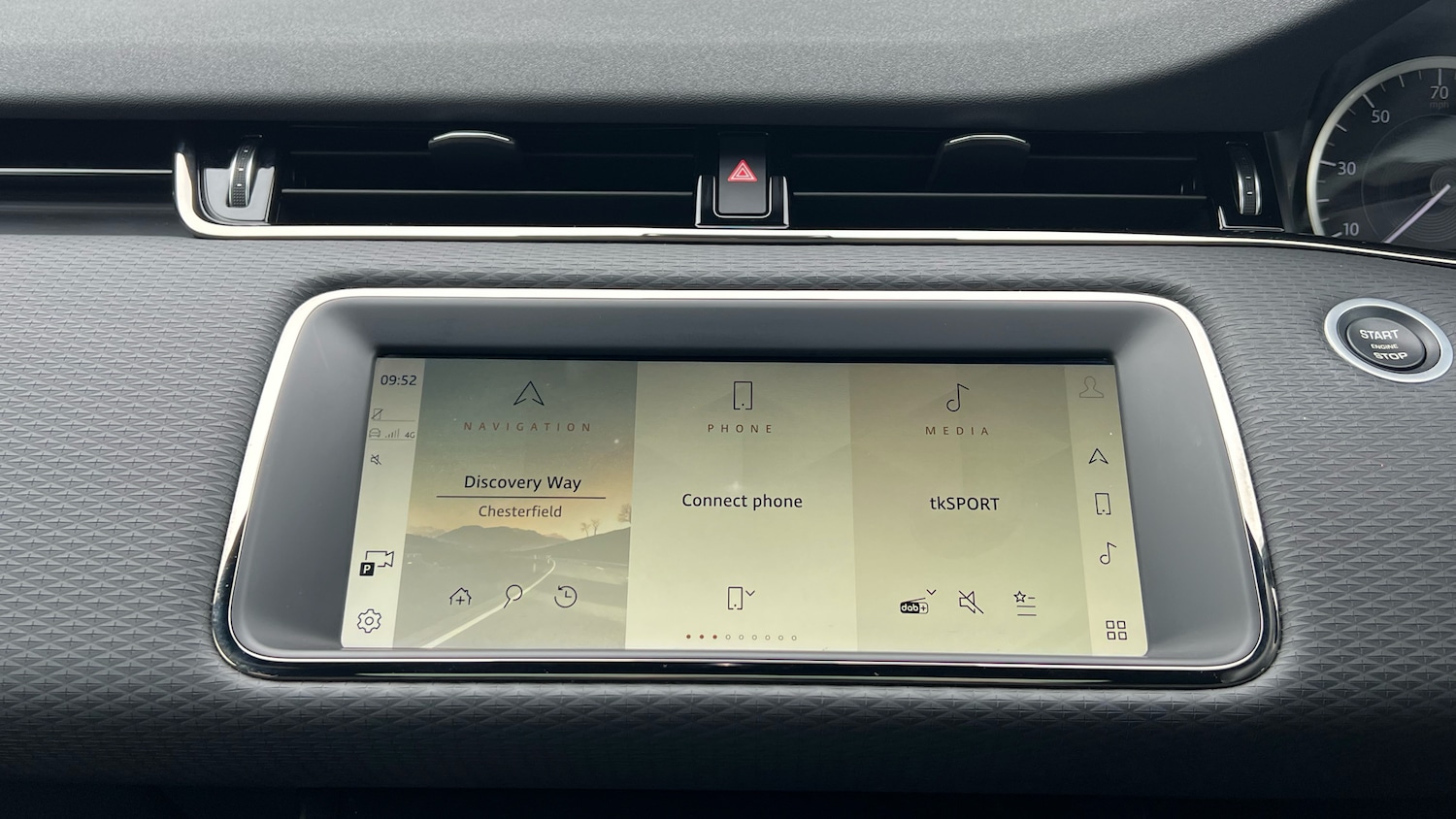 Used Land Rover Range Rover Evoque 2022 for sale - 77932526: Photo 14