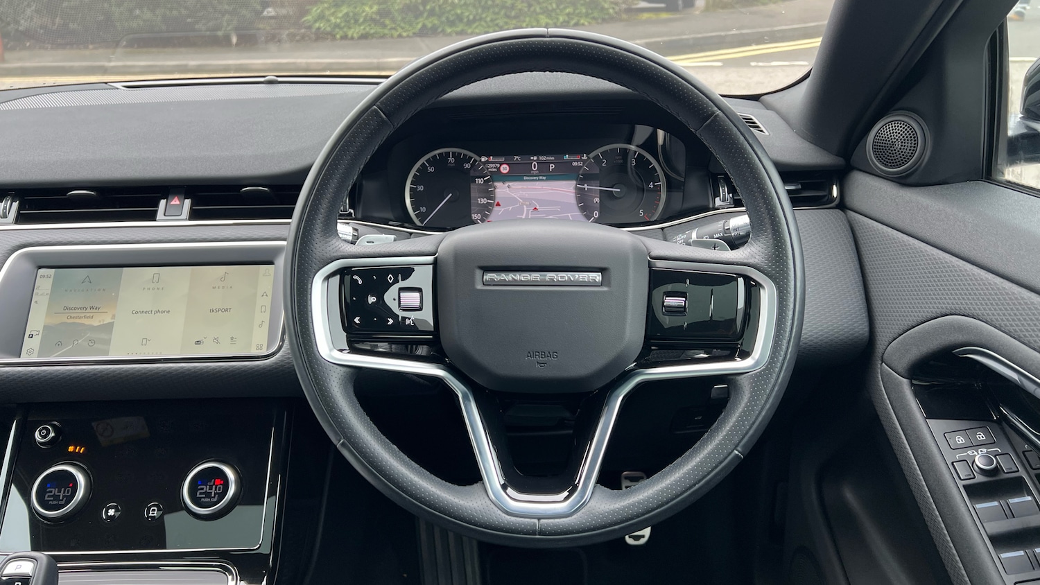 Used Land Rover Range Rover Evoque 2022 for sale - 77932526: Photo 15