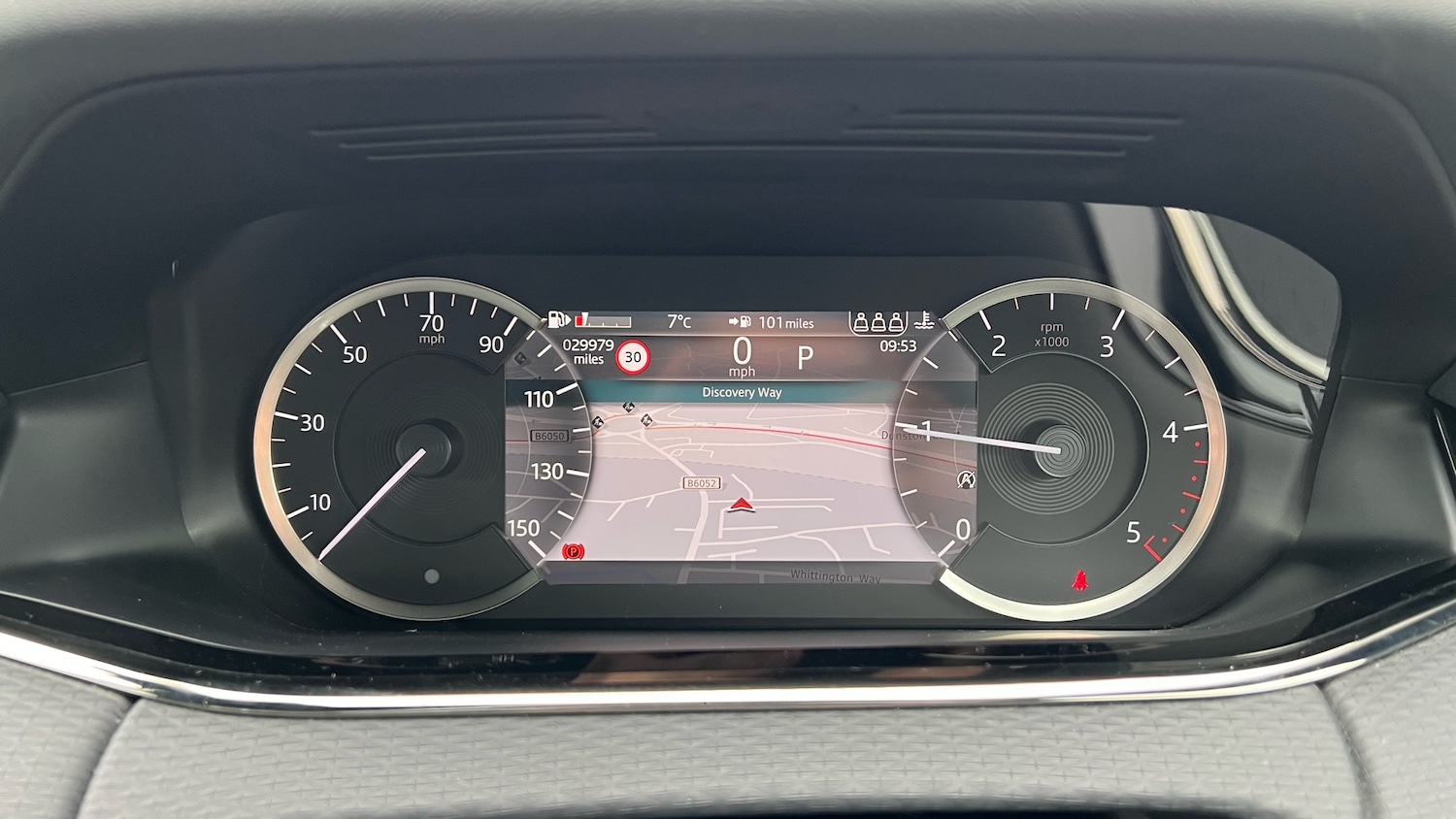 Used Land Rover Range Rover Evoque 2022 for sale - 77932526: Photo 16