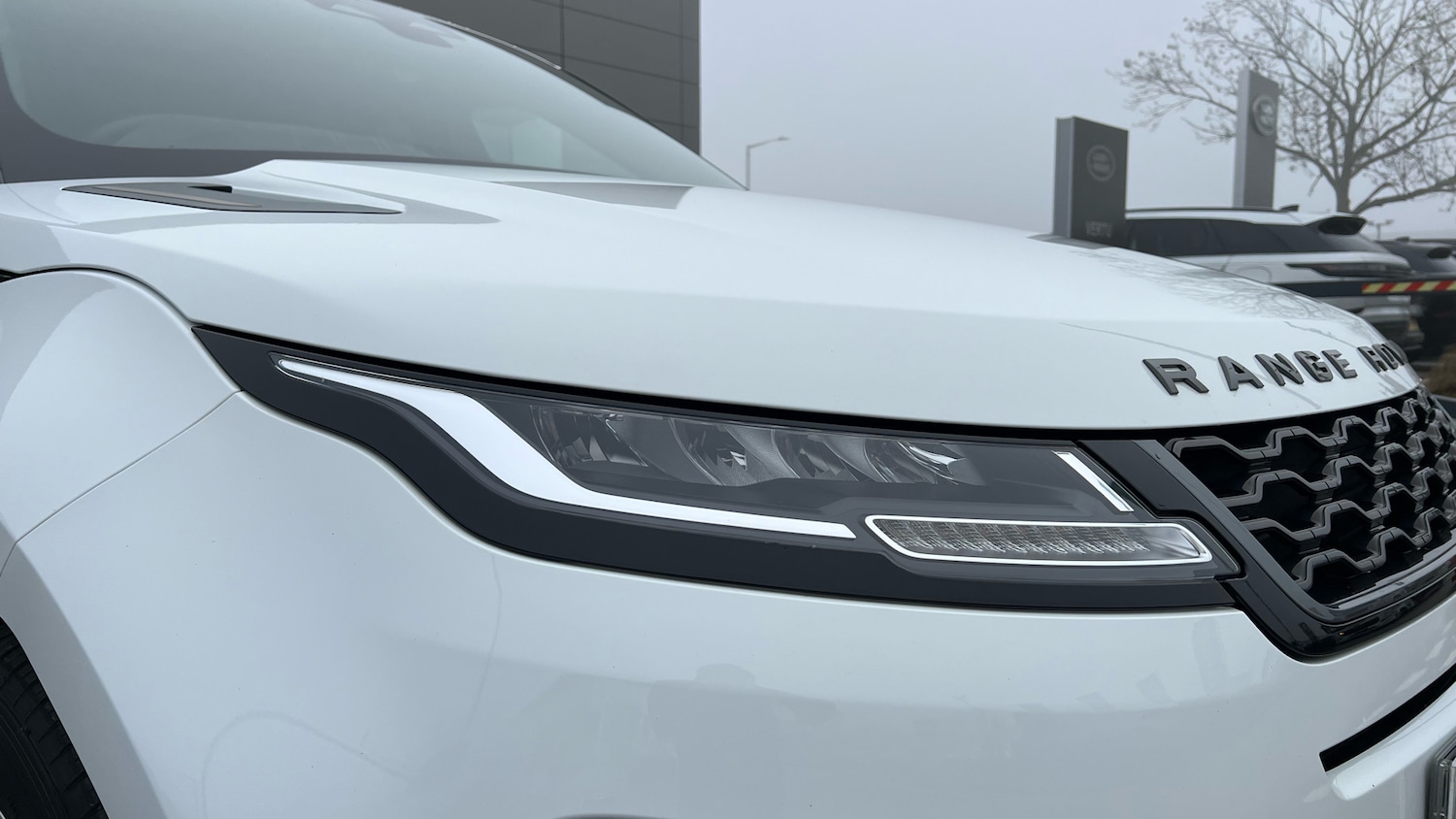 Used Land Rover Range Rover Evoque 2022 for sale - 77932526: Photo 17