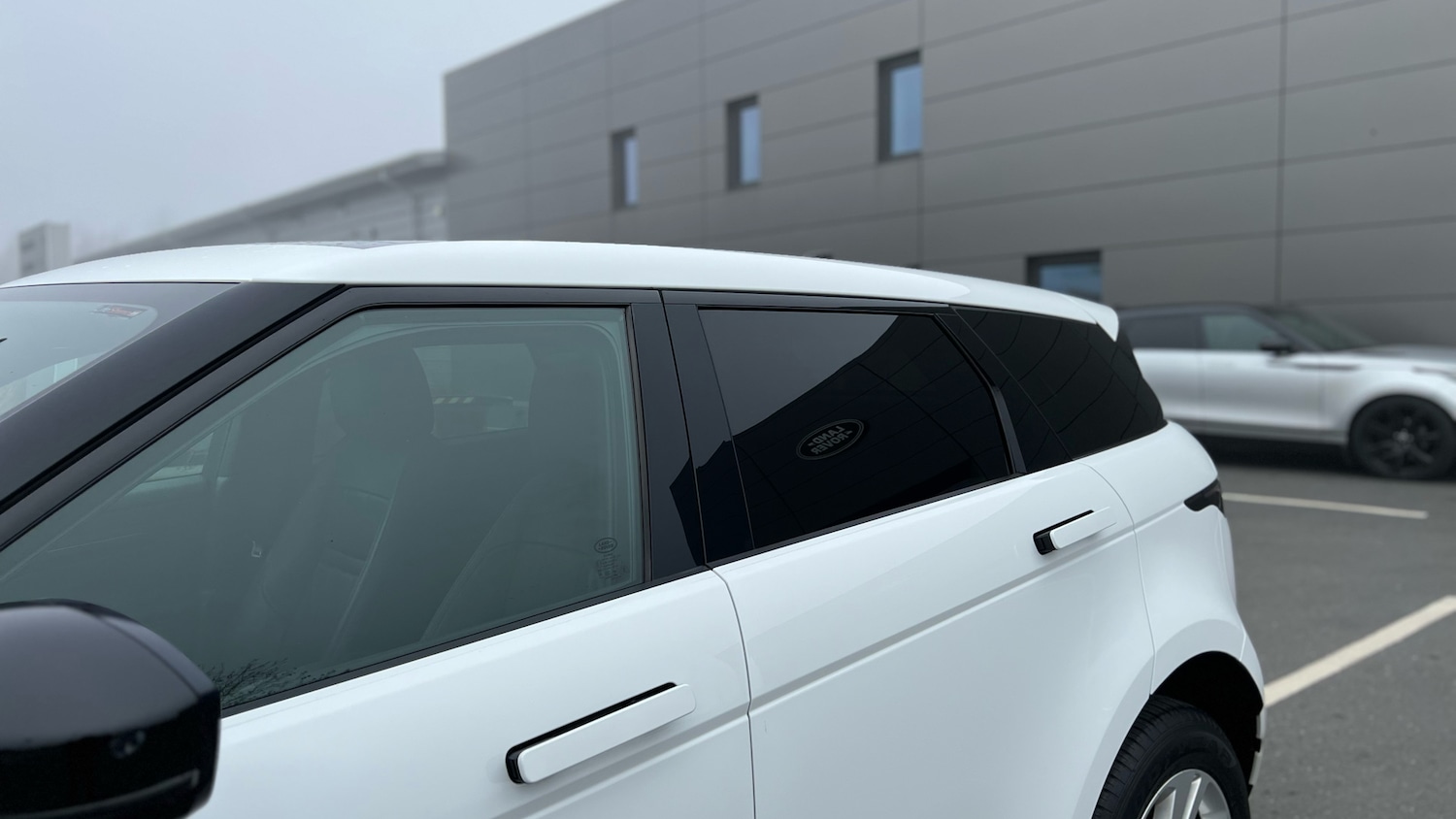 Used Land Rover Range Rover Evoque 2022 for sale - 77932526: Photo 22