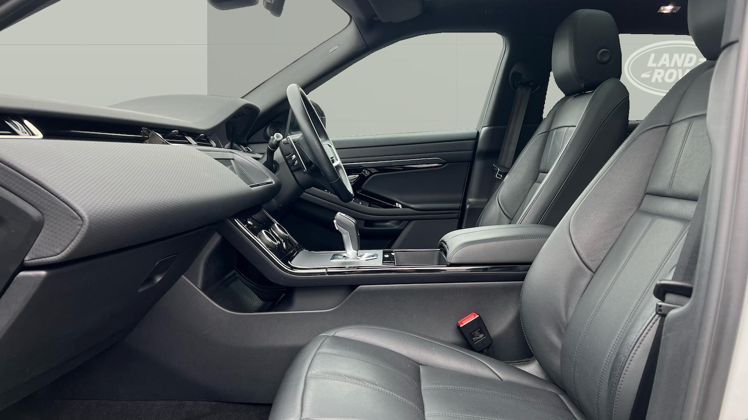 Used Land Rover Range Rover Evoque 2022 for sale - 77932526: Photo 3