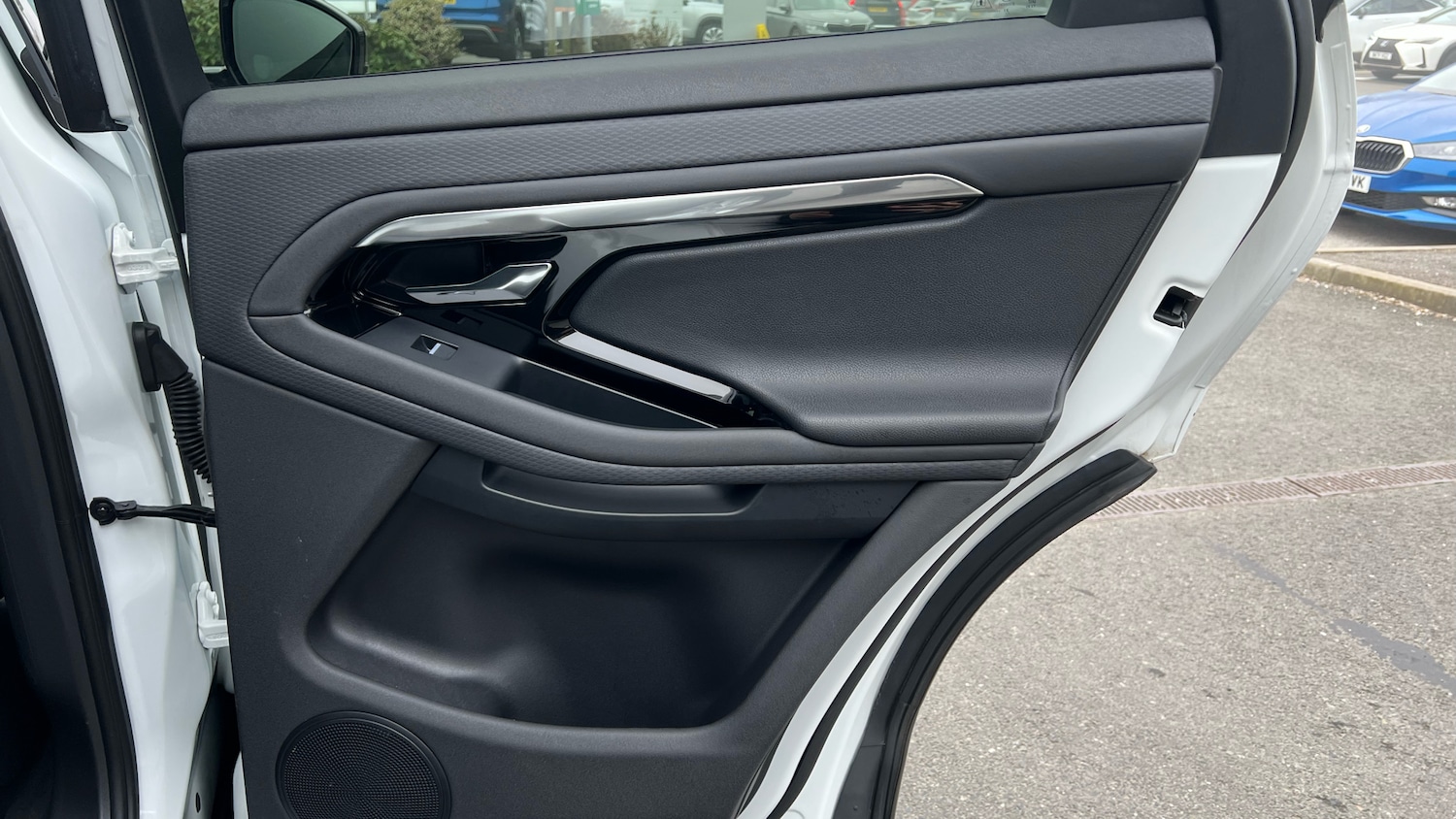 Used Land Rover Range Rover Evoque 2022 for sale - 77932526: Photo 31