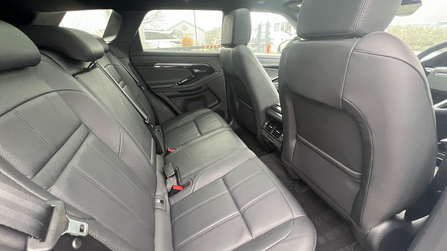 Used Land Rover Range Rover Evoque 2022 for sale - 77932526: Photo 32