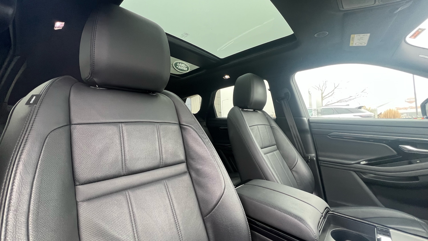 Used Land Rover Range Rover Evoque 2022 for sale - 77932526: Photo 36