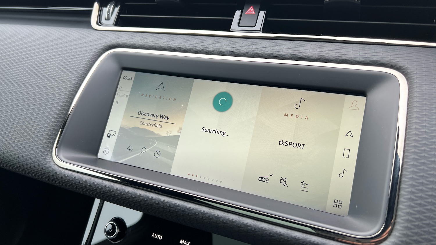 Used Land Rover Range Rover Evoque 2022 for sale - 77932526: Photo 37