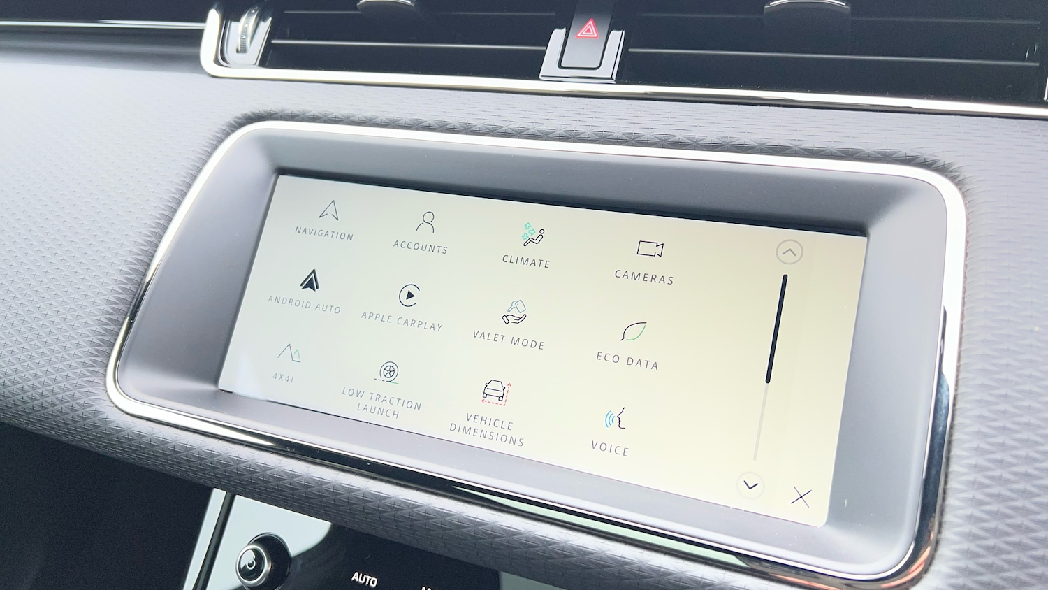 Used Land Rover Range Rover Evoque 2022 for sale - 77932526: Photo 38