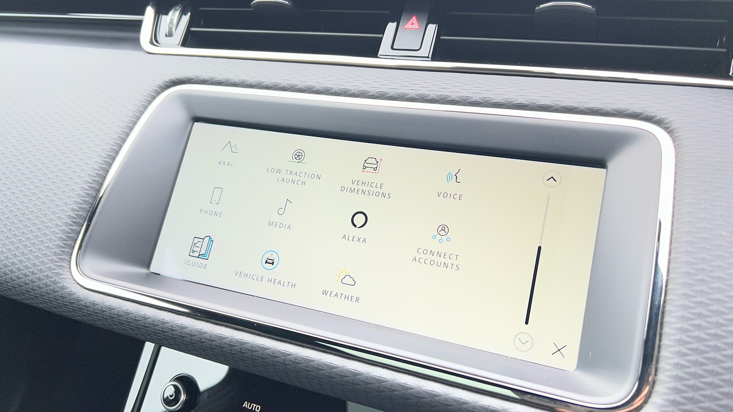 Used Land Rover Range Rover Evoque 2022 for sale - 77932526: Photo 39