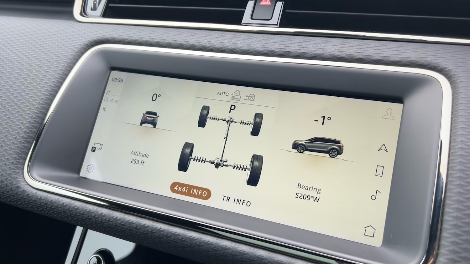 Used Land Rover Range Rover Evoque 2022 for sale - 77932526: Photo 40