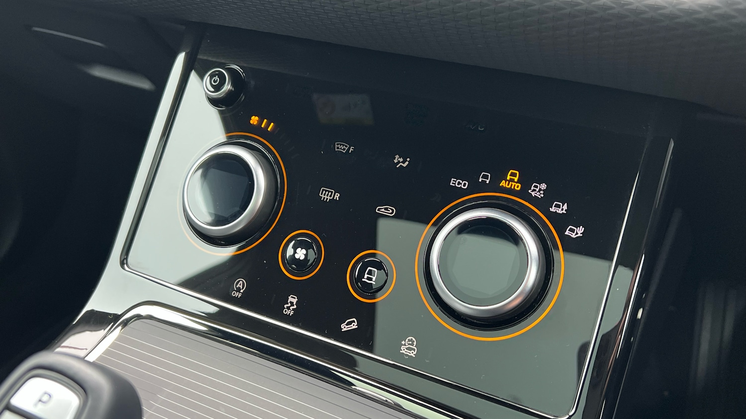 Used Land Rover Range Rover Evoque 2022 for sale - 77932526: Photo 42