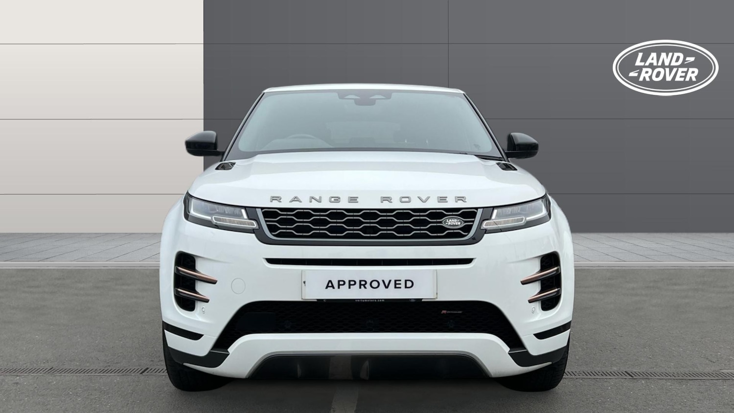 Used Land Rover Range Rover Evoque 2022 for sale - 77932526: Photo 7