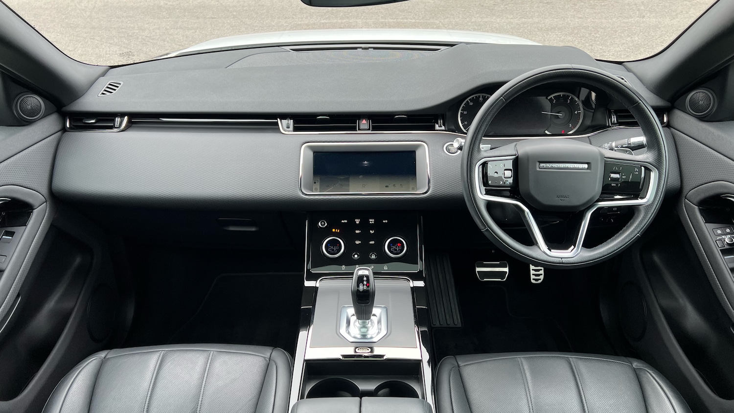 Used Land Rover Range Rover Evoque 2022 for sale - 77932526: Photo 9