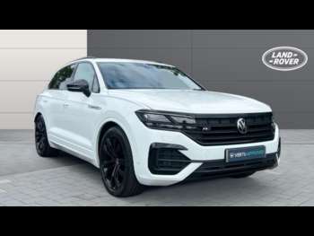 2021 (70) - 3.0 V6 TDI 4Motion Black Edition 5dr Tip Auto
