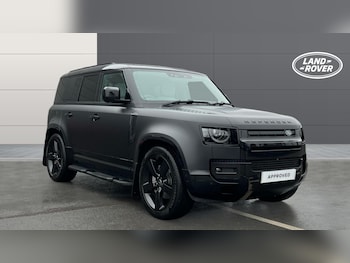 Used Land Rover Defender 2025 for sale - 77431575: Photo