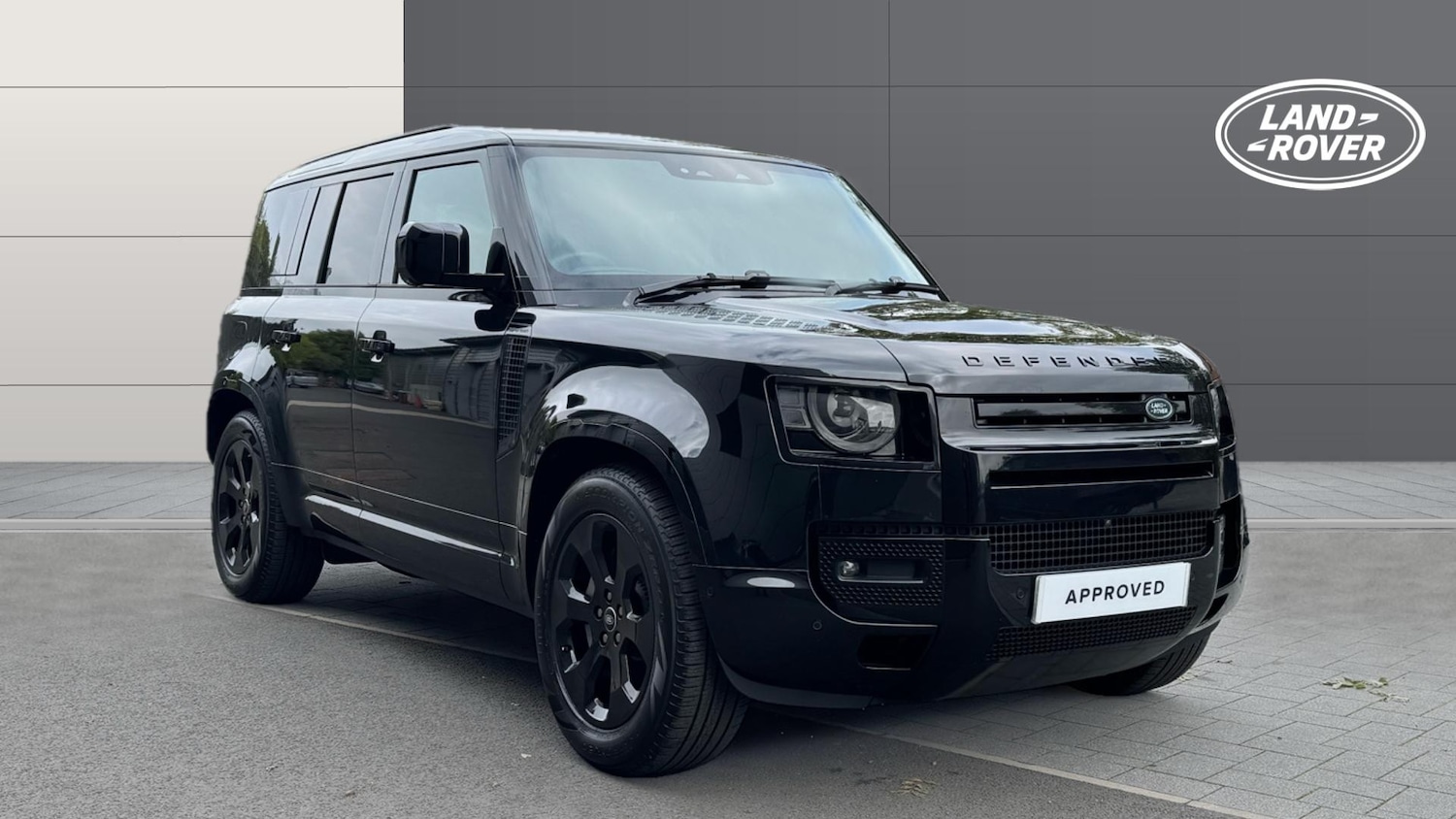Used Land Rover Defender 2025 for sale - 76143025: Photo 1