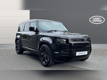 Land Rover - Defender