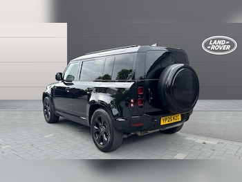 Used Land Rover Defender 2025 for sale - 76143025: Photo 2