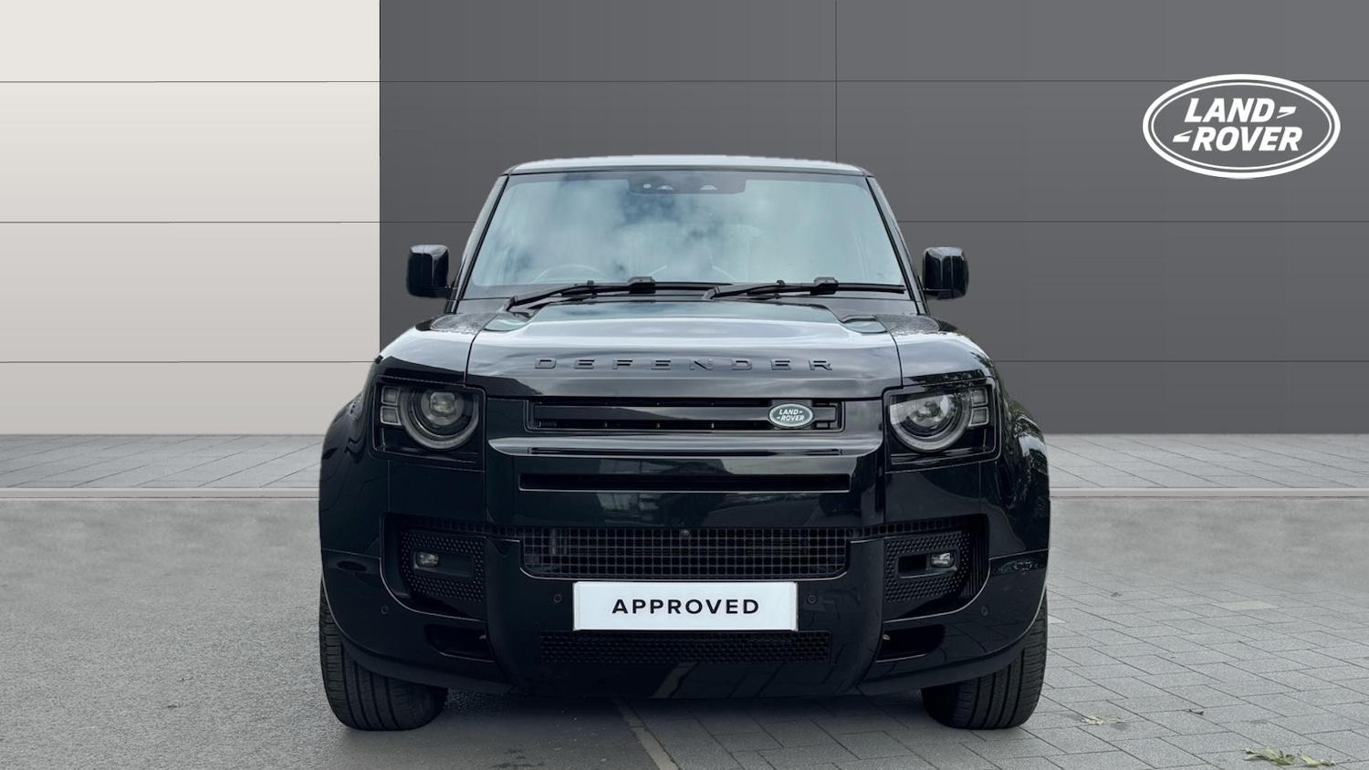 Used Land Rover Defender 2025 for sale - 76143025: Photo 7